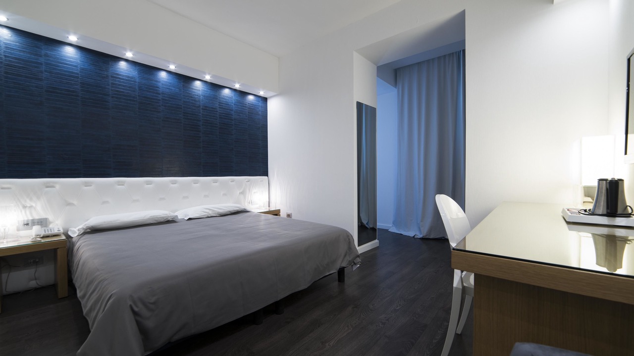 Photo of Bedroom in Salerno
