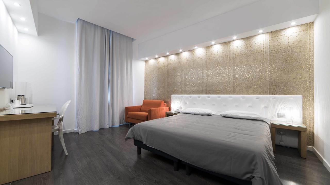 Photo of Bedroom in Salerno