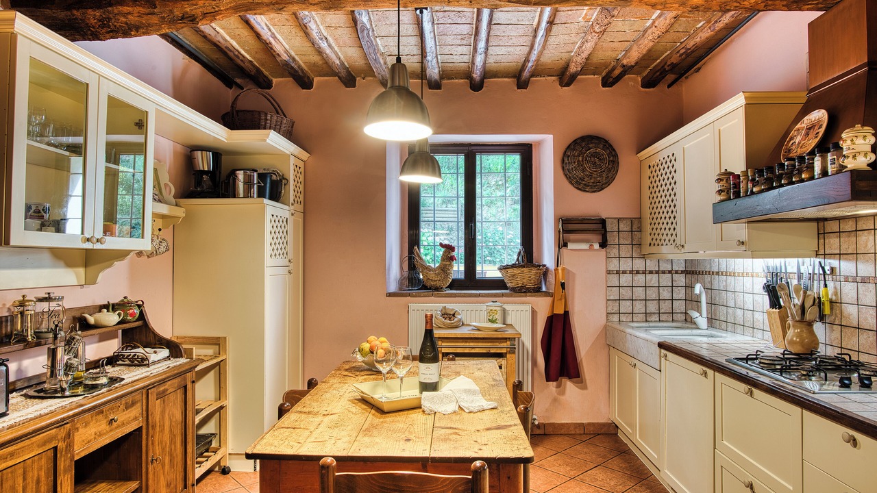 Photo of Kitchen in Foligno