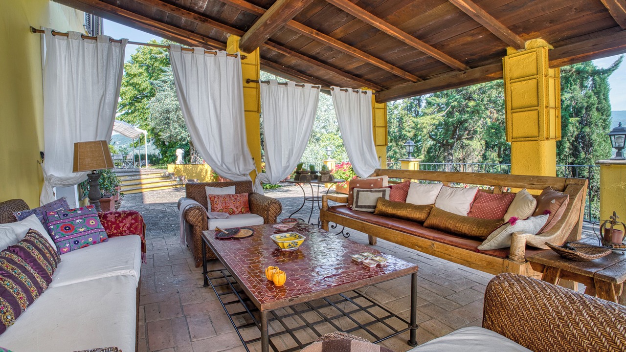 Photo of Outdoor in Foligno