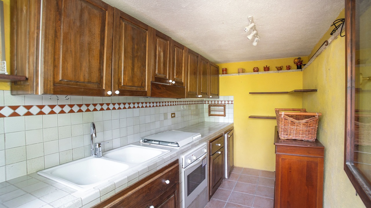 Photo of Kitchen in Foligno