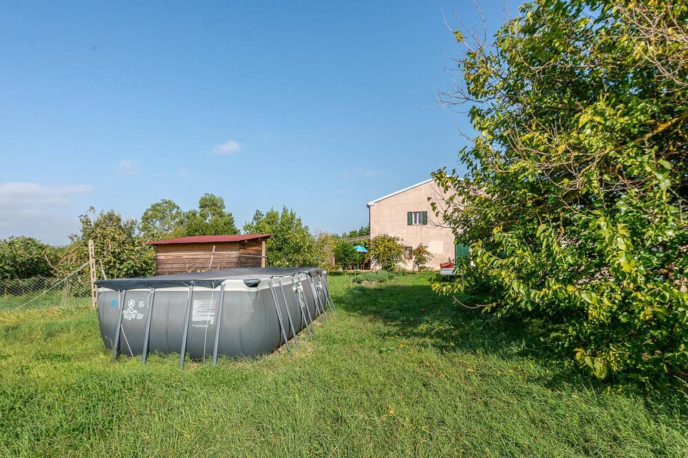 Photo of Outdoor in Gavorrano
