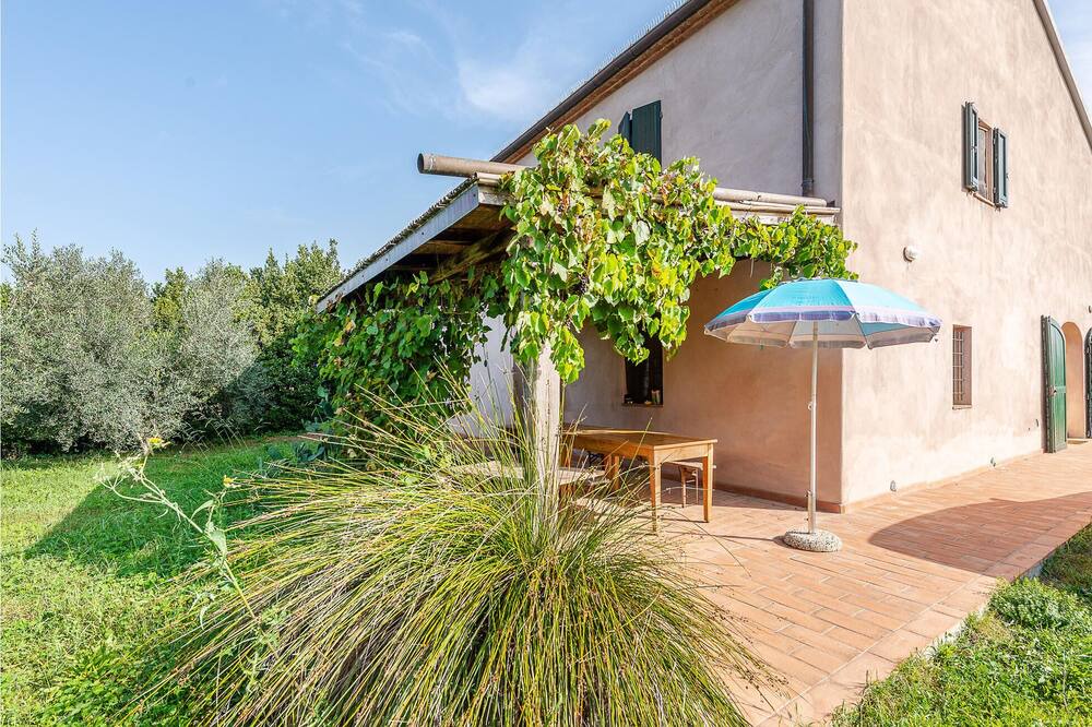 Photo of Outdoor in Gavorrano