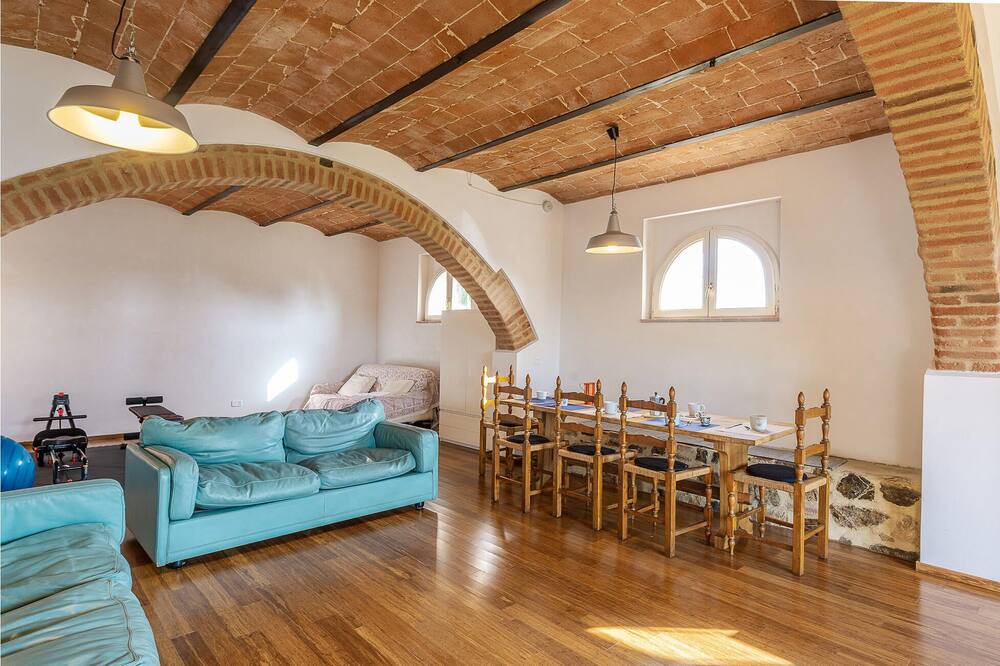 Photo of Bedroom in Gavorrano