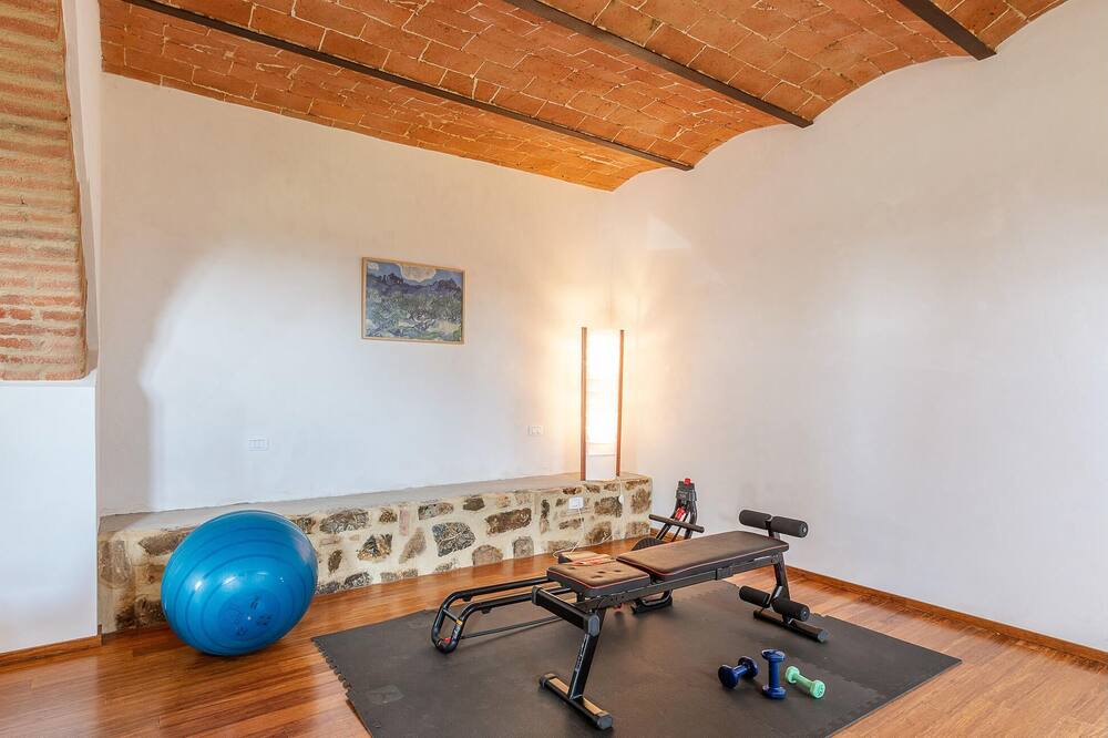 Photo of Bedroom in Gavorrano