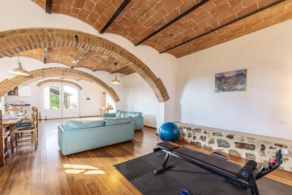 Photo of Bedroom in Gavorrano