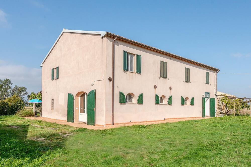 Photo of Outdoor in Gavorrano