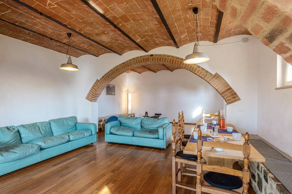 Photo of Bedroom in Gavorrano