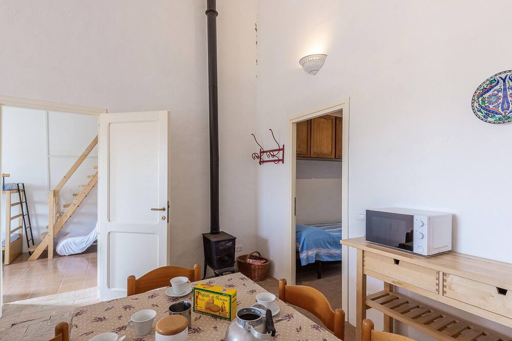 Photo of Bedroom in Gavorrano
