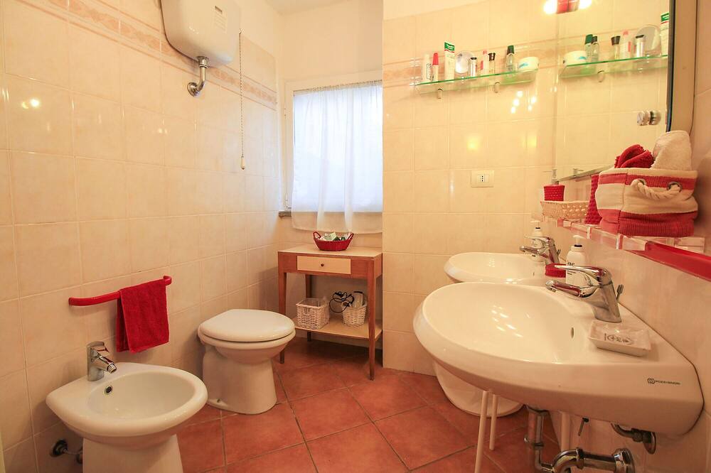 Photo of Bathroom in Grosseto