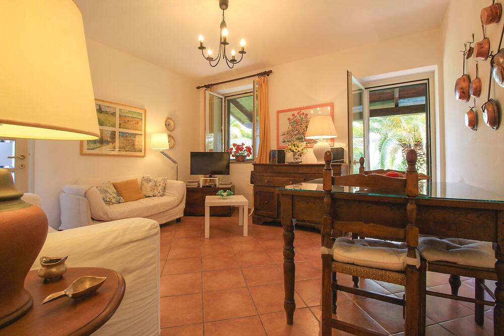 Photo of Livingroom in Grosseto