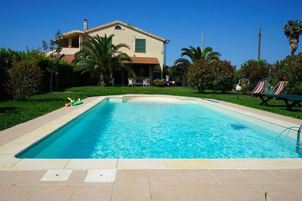 Photo of Outdoor in Grosseto