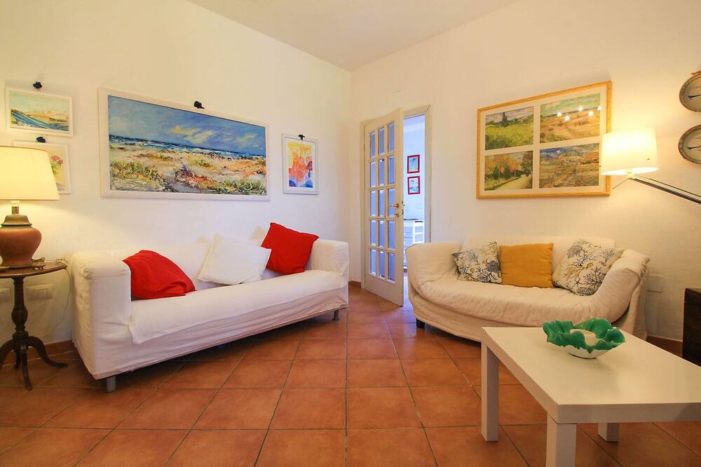 Photo of Livingroom in Grosseto