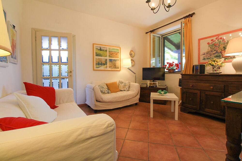 Photo of Livingroom in Grosseto