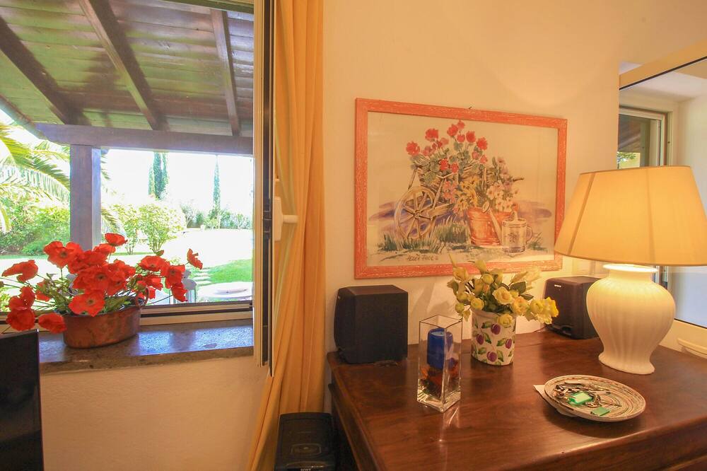 Photo of Livingroom in Grosseto
