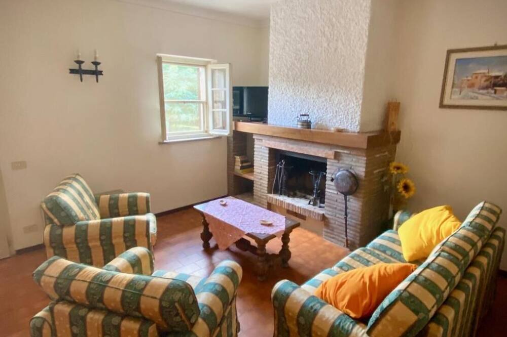 Photo of Livingroom in Ferretto
