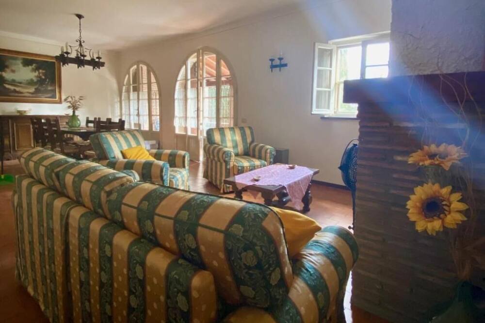 Photo of Bedroom in Ferretto