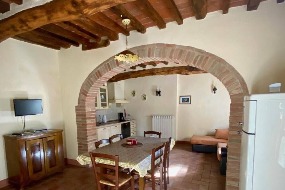 Photo of Livingroom in Ferretto