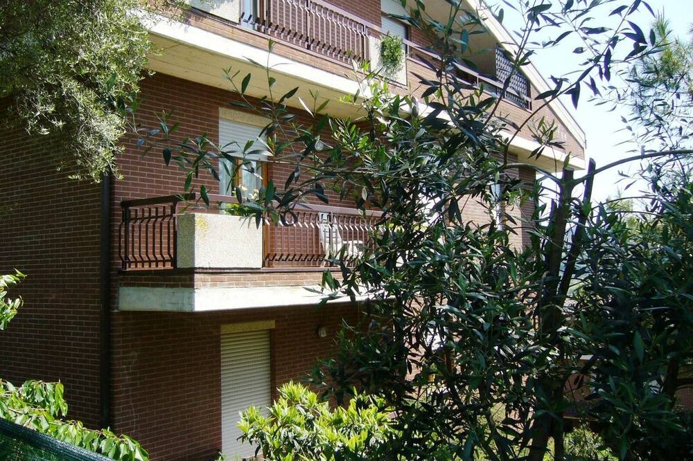 Photo of Outdoor in Ferro di Cavallo