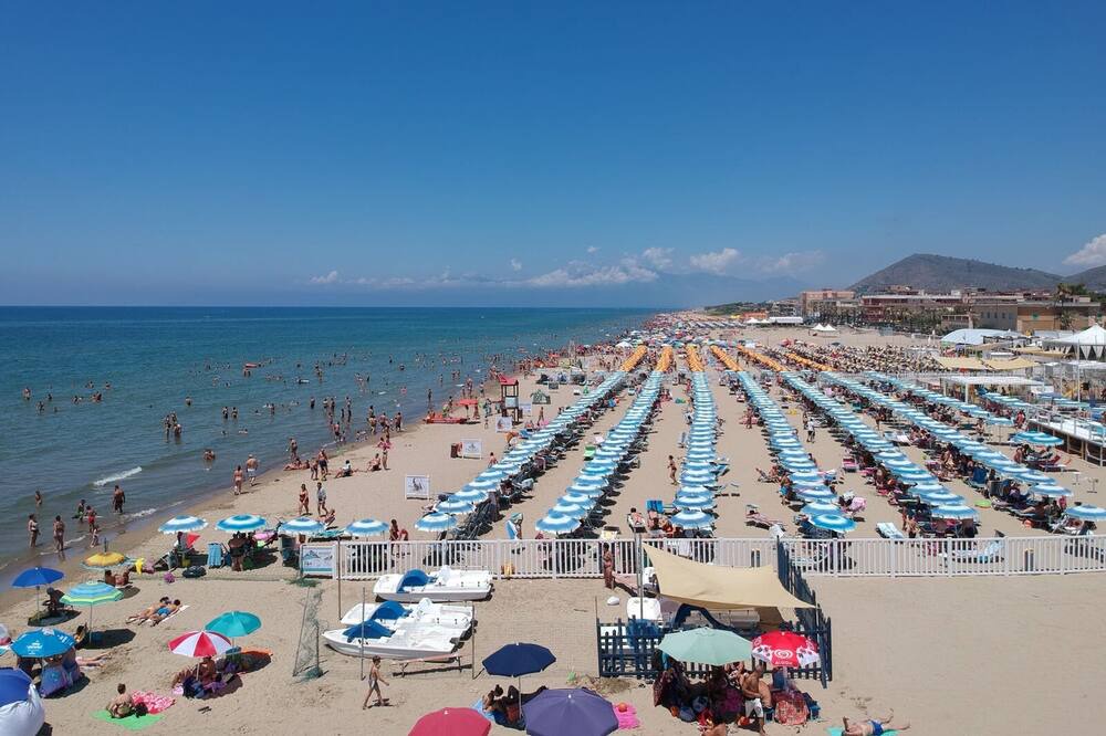 Photo of Outdoor in Mondragone