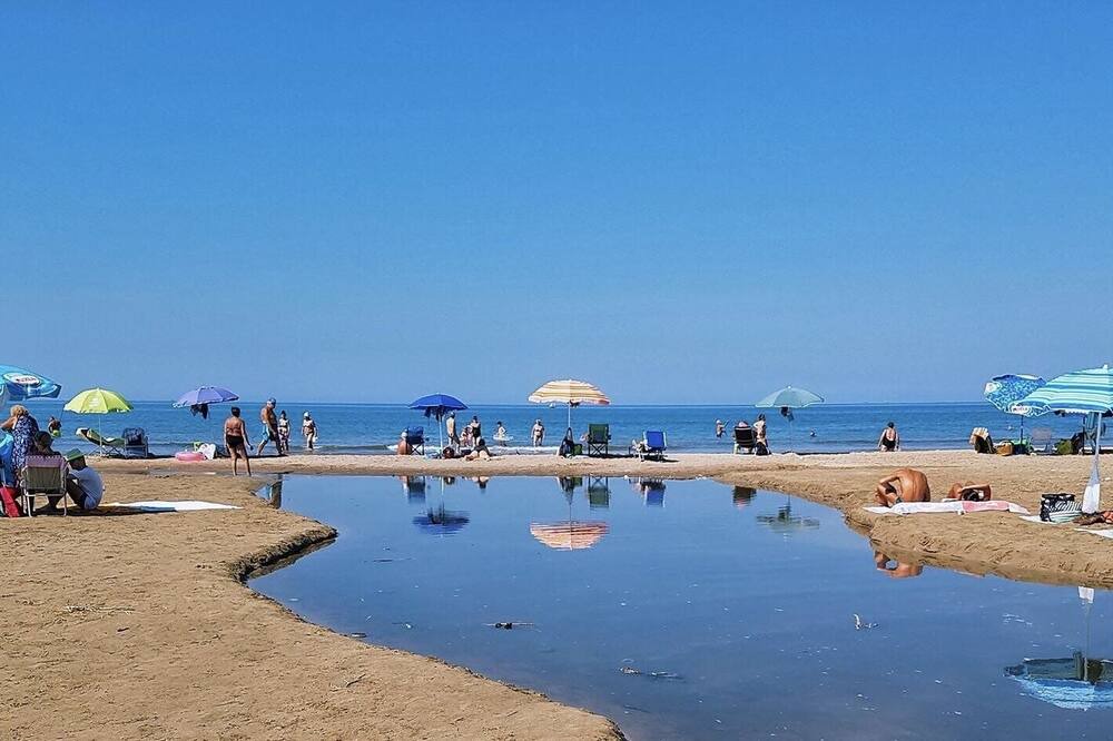 Photo of Outdoor in Mondragone