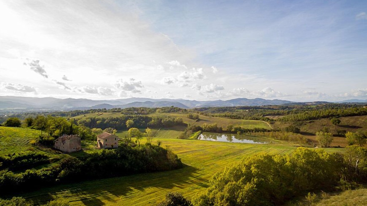 Photo of Outdoor in Bivio Lugnano