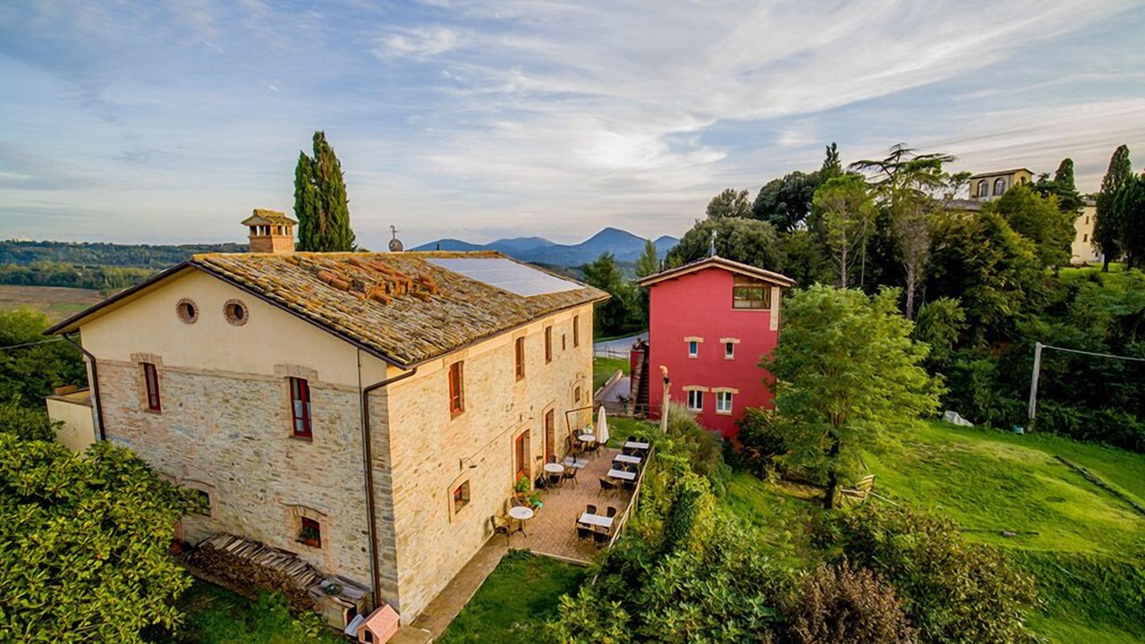 Photo of Outdoor in Bivio Lugnano