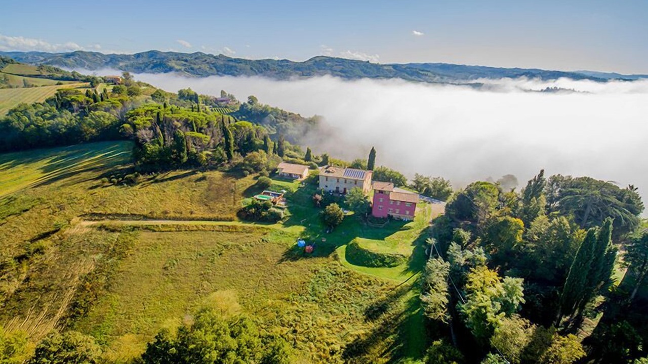 Photo of Outdoor in Bivio Lugnano