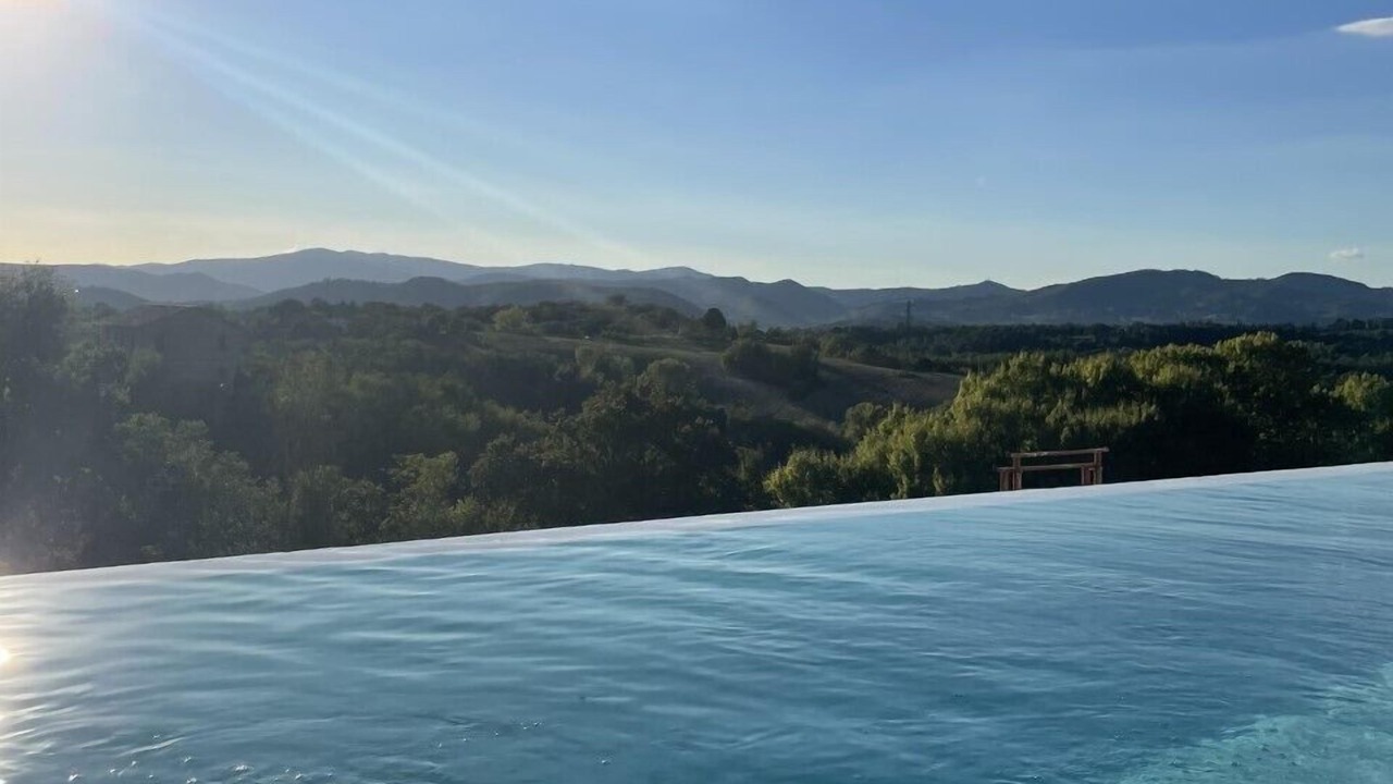 Photo of Outdoor in Bivio Lugnano