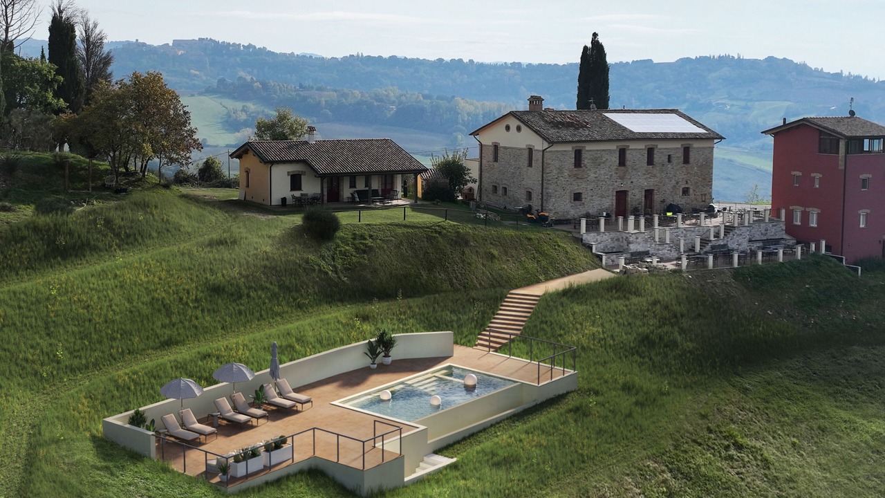 Photo of Outdoor in Bivio Lugnano