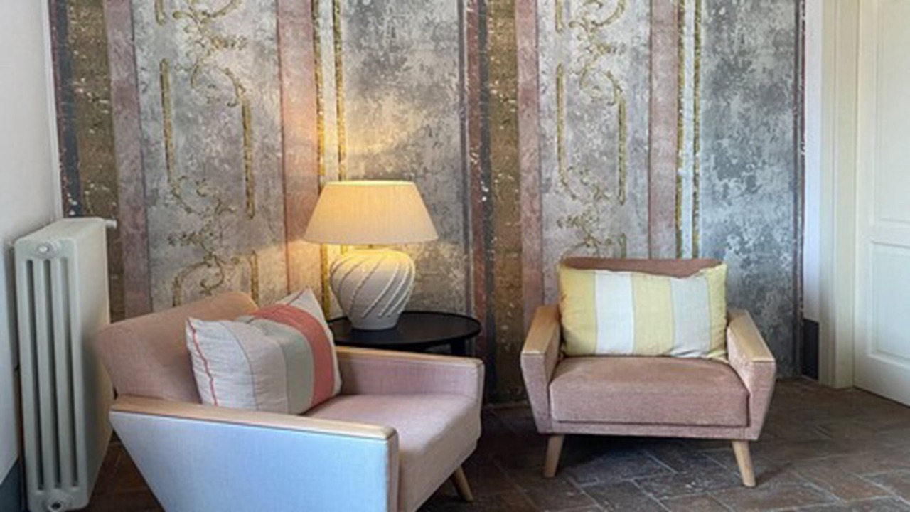 Photo of Livingroom in Bivio Lugnano