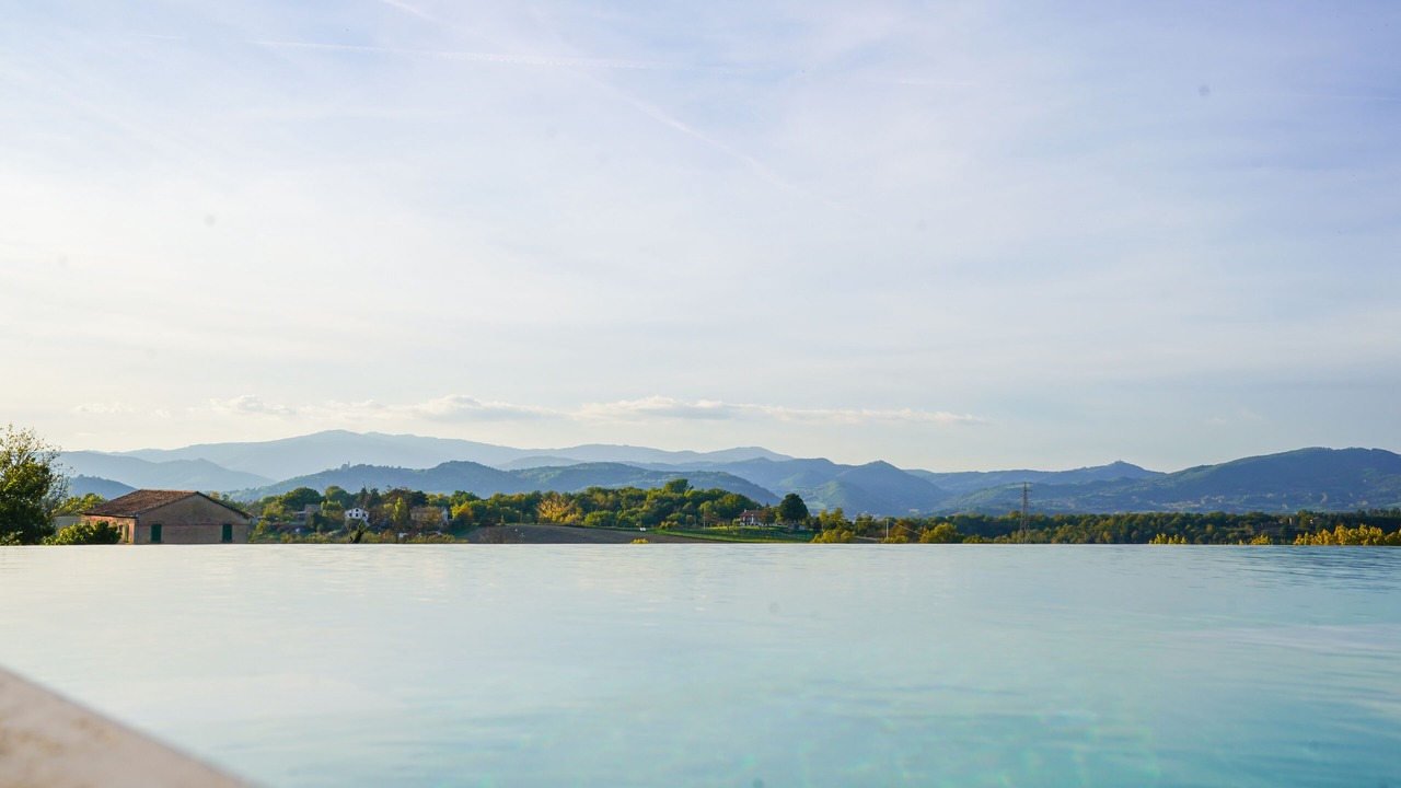 Photo of Outdoor in Bivio Lugnano