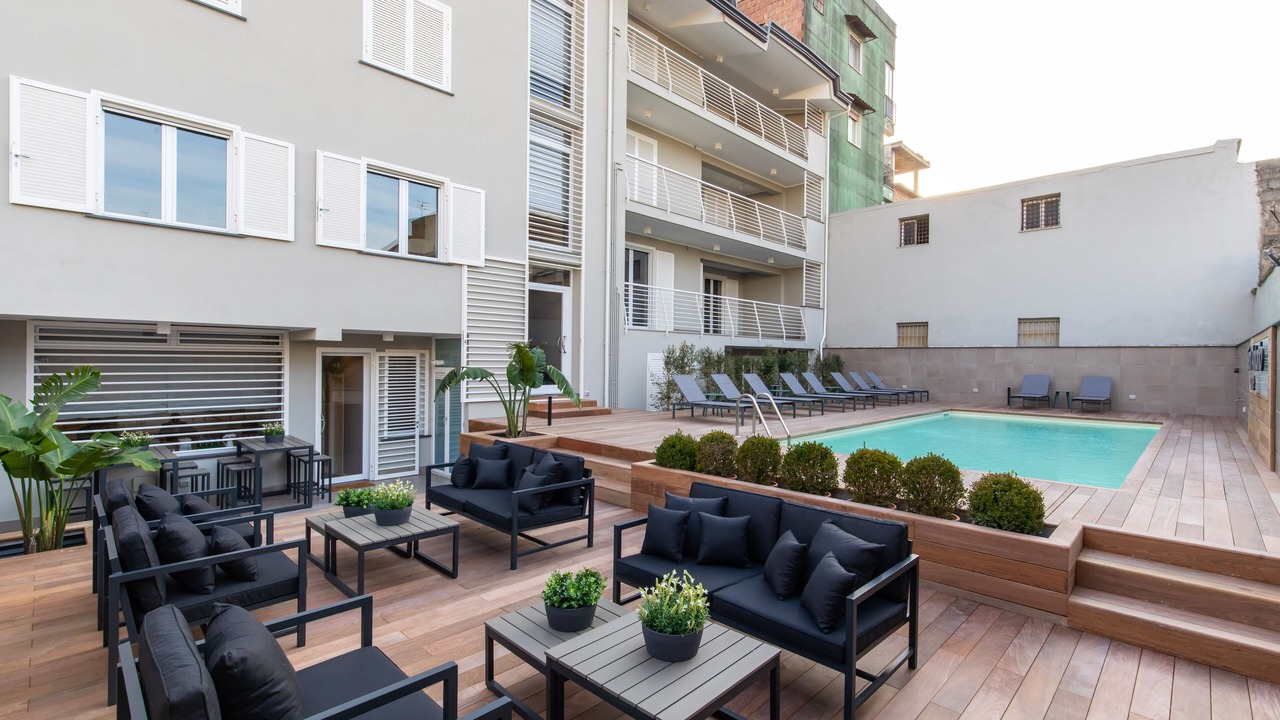 Photo of Outdoor in Casavatore