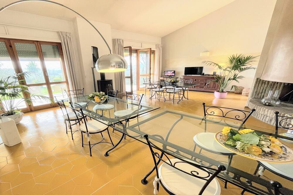 Photo of Livingroom in Pietrauta