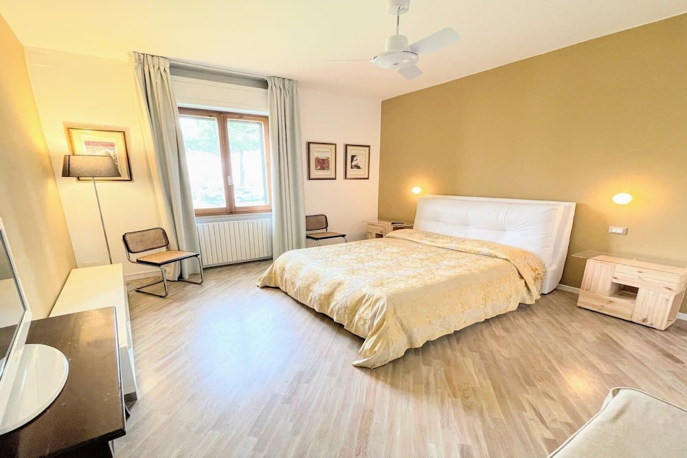 Photo of Bedroom in Pietrauta