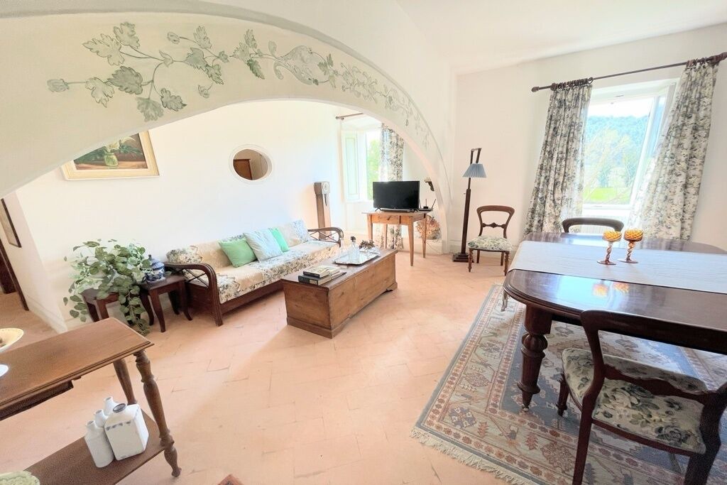 Photo of Livingroom in San Brizio
