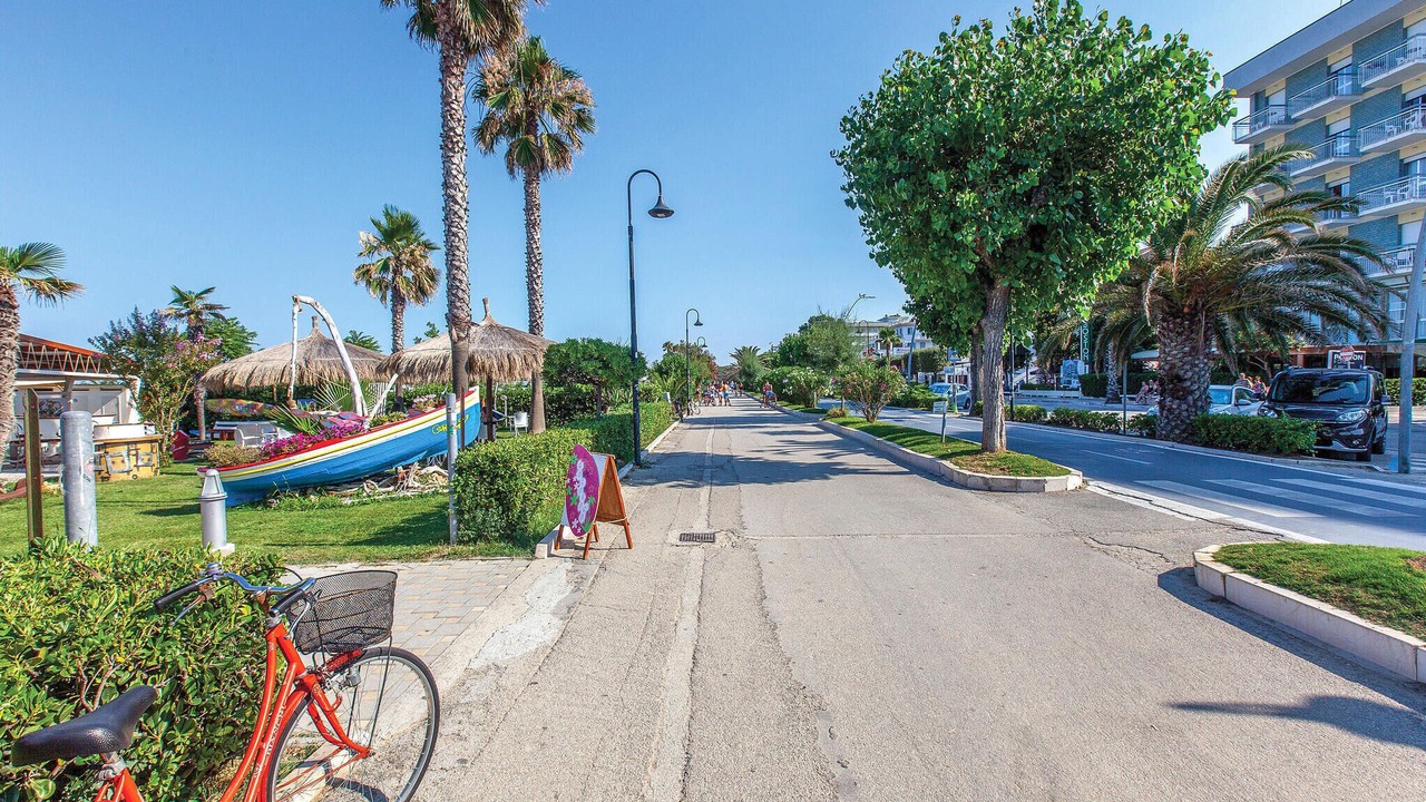 Photo of Outdoor in Villa Rosa