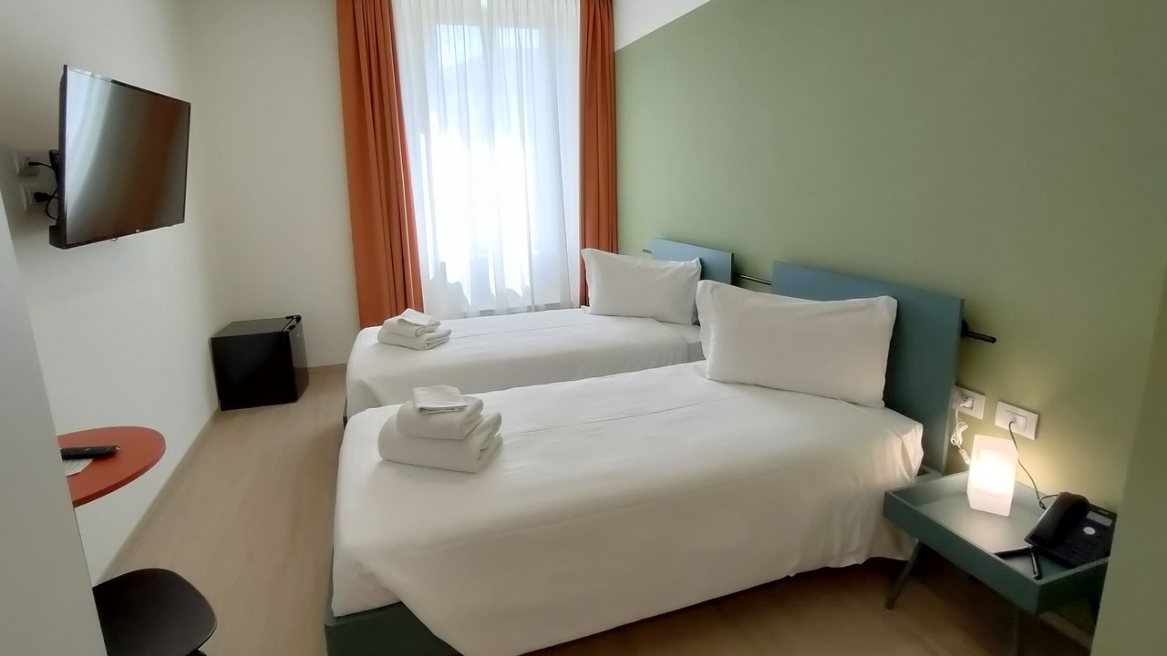 Photo of Bedroom in Cit Turin