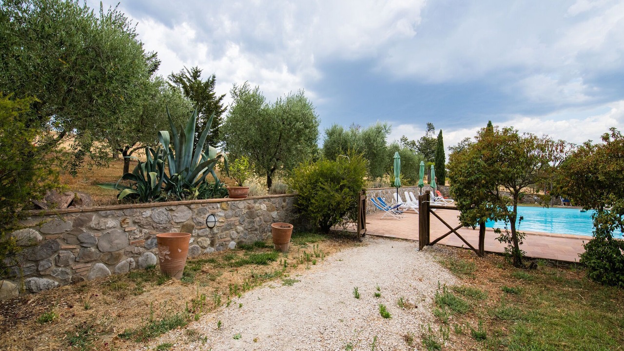 Photo of Outdoor in Fabro