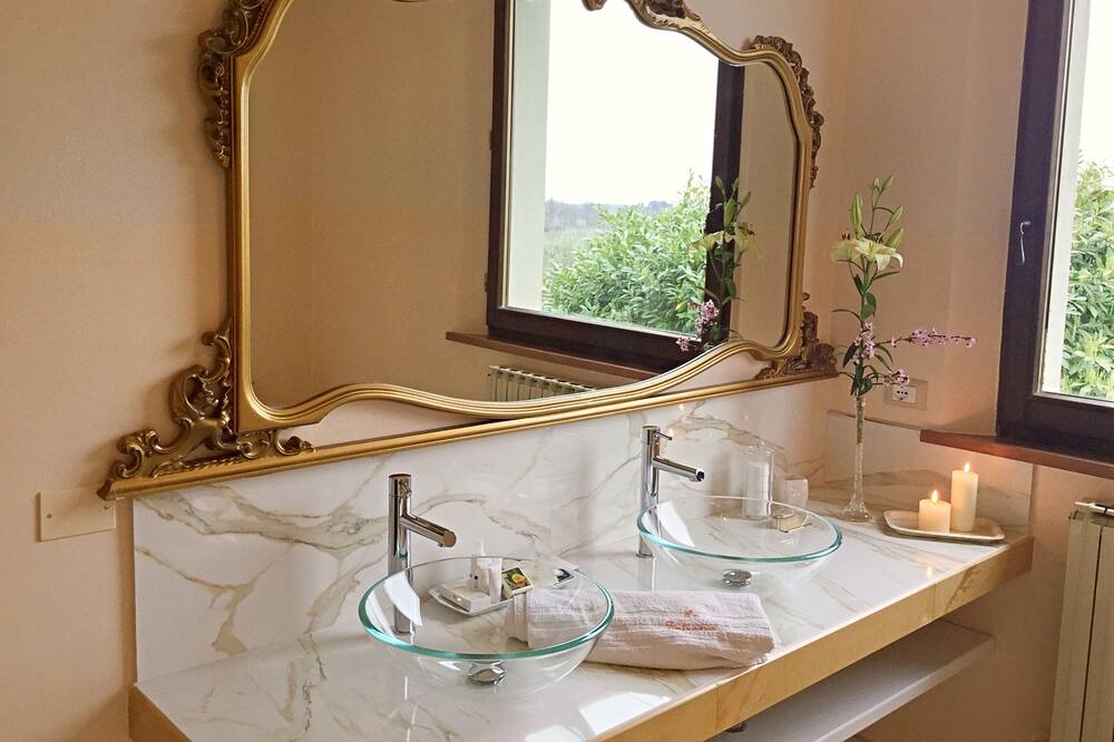 Photo of Bathroom in Ferretto