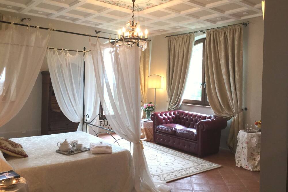 Photo of Bedroom in Ferretto