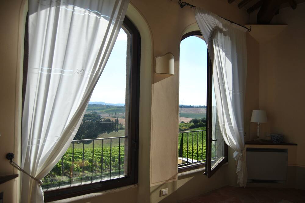Photo of Bedroom in Ferretto