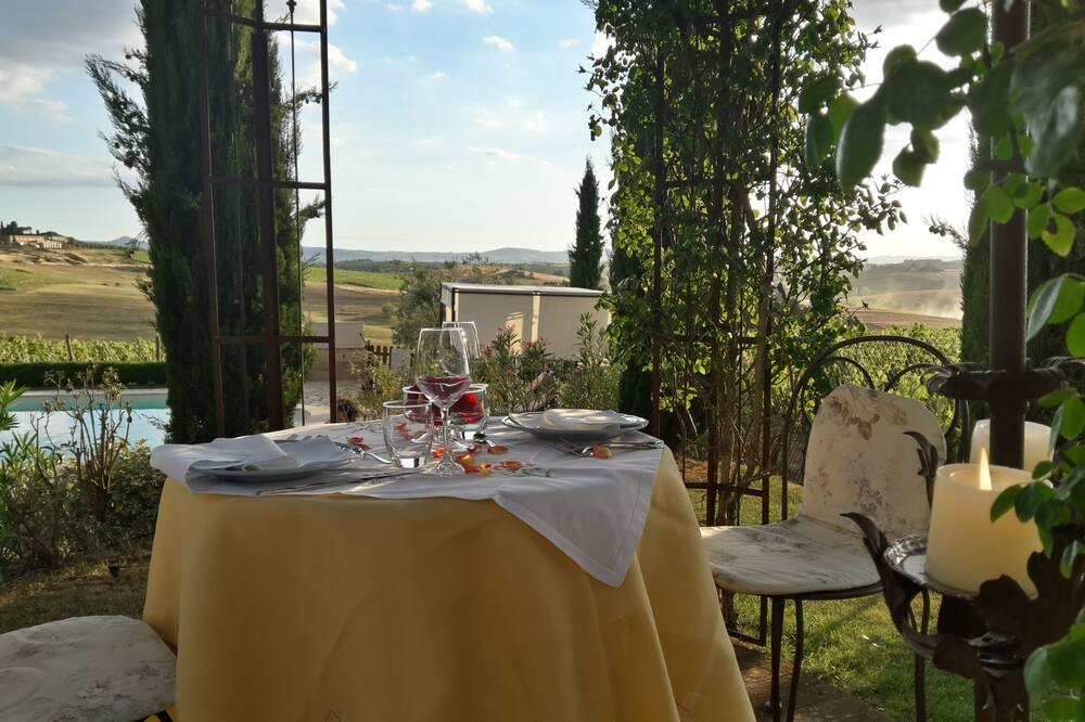 Photo of Patio Balcony in Ferretto