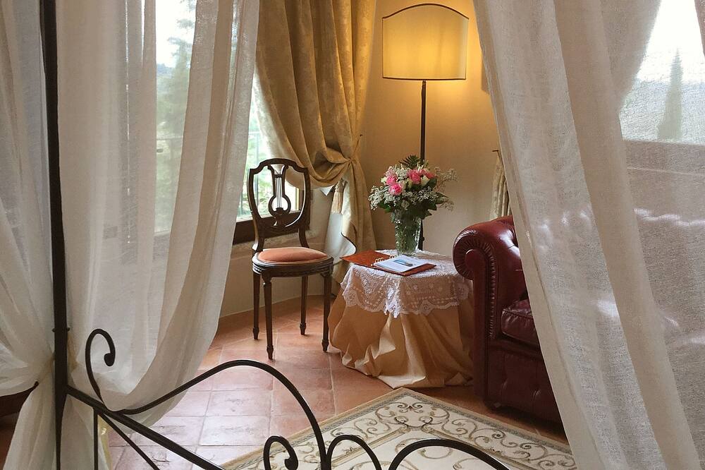 Photo of Bedroom in Ferretto