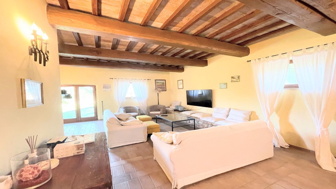 Photo of Livingroom in Loreto