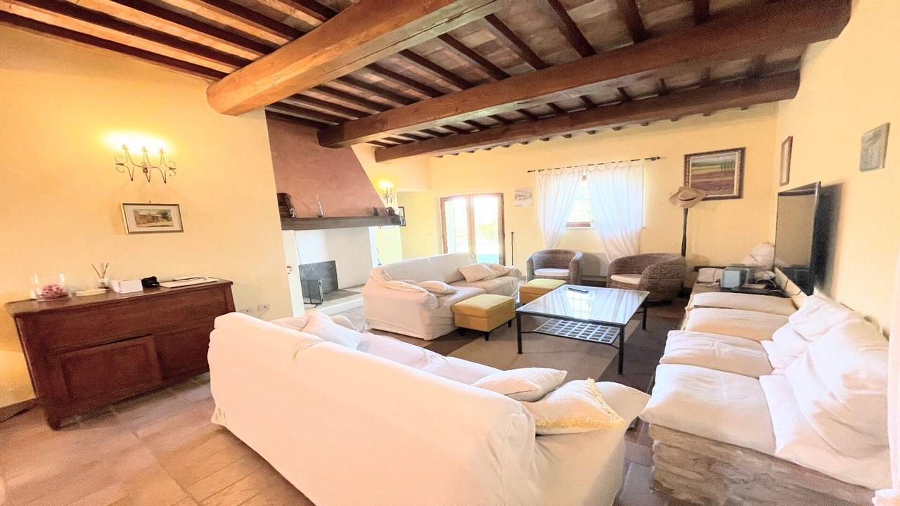 Photo of Livingroom in Loreto