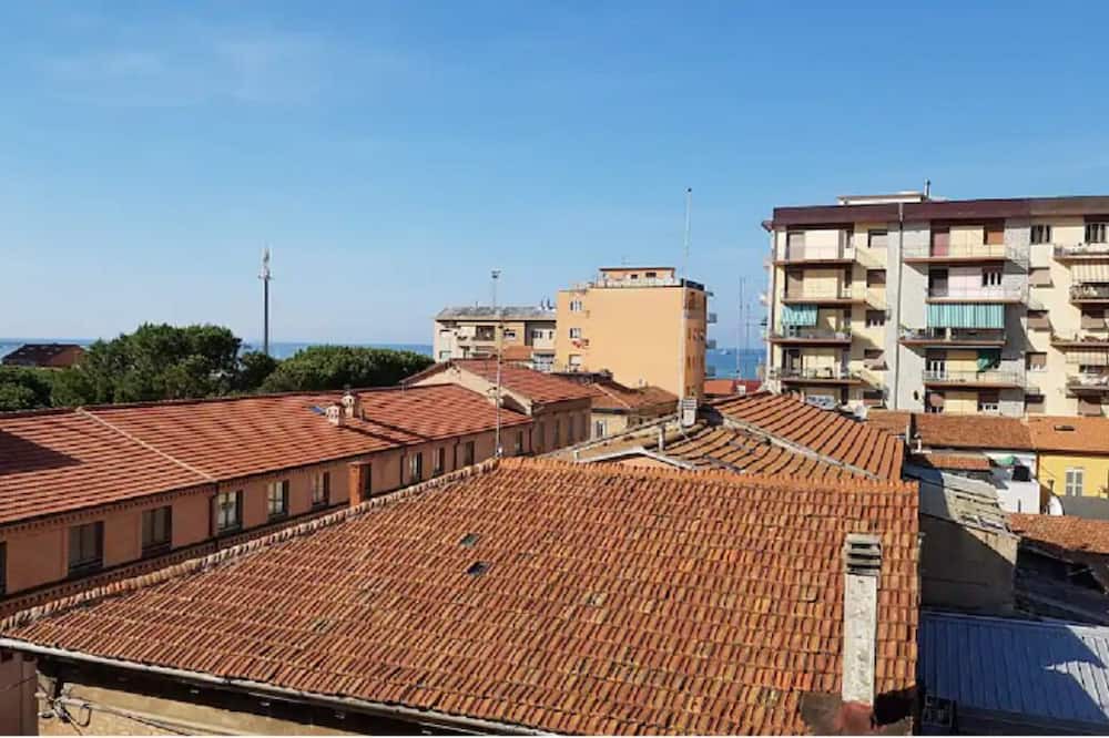 Photo of Patio Balcony in Falconara Marittima