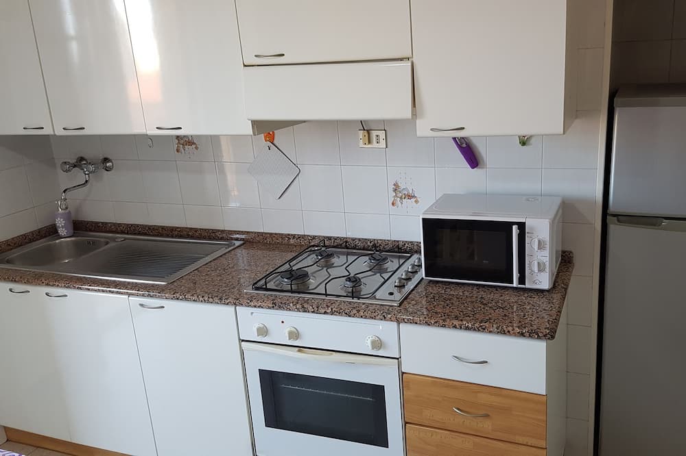 Photo of Kitchen in Falconara Marittima