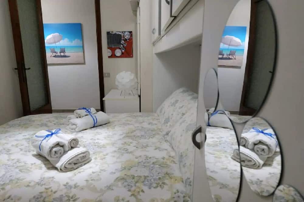 Photo of Bedroom in Falconara Marittima