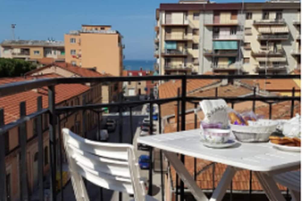 Photo of Patio Balcony in Falconara Marittima